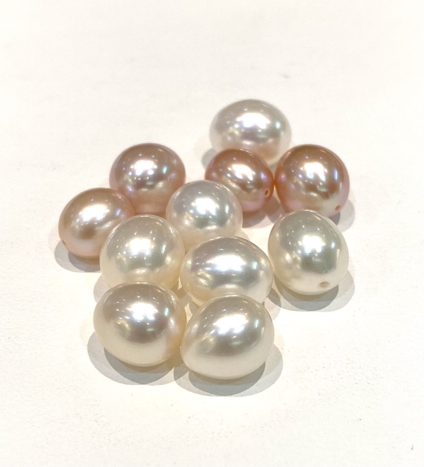 真珠の種類 | 真珠について | 浜松市佐鳴台の真珠専門店M'S（エムズ 